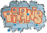 Titans Cornhole Sticker by Tgl-Titans-Cornhole