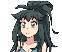 Embarrassed Lemon Sticker by Jin