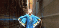 Surprised Goodbye GIF by Empire of the Sun