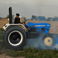 kisanattitude tractor wheel wheel rotation tyre slip wheel rotate GIF