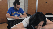 university classe GIF