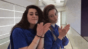 girls ok GIF