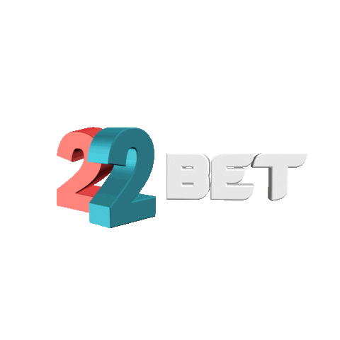 22bet giphyupload football soccer bet Sticker