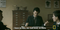 genius tv GIF by National Geographic Channel