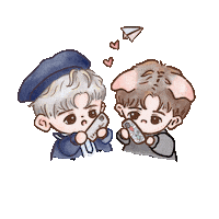 Danson Sticker