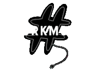 neon diddyeltouny Sticker by Hashtag Workmode