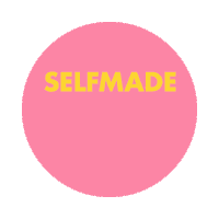 Self-Made Selfmade Summit Sticker by Hashtag Workmode