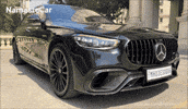 Driving German GIF by Namaste Car