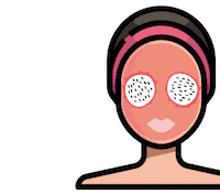 oboticariocolombia boti boticario oboticario pitaya Sticker