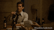 relaxing season 1 GIF by Good Girls Revolt