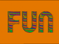 Art Fun GIF