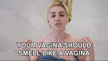 Sex Ed Shower GIF by HannahWitton