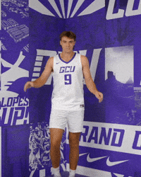 Trent Moser GCU