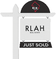 RiseResidential rise rlah riseresidentialgroup montipace Sticker