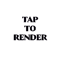 Render Sticker by Mondays Agency