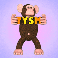 Thank You So Much GIF