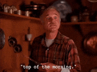 Season 1 Top Of The Morning GIF by Twin Peaks on Showtime