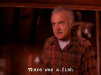 season 1 pete martell GIF by Twin Peaks on Showtime