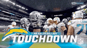 Regular Season Football GIF by NFL