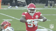 Kansas City Chiefs No GIF by NFL