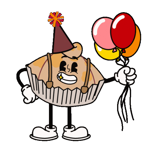 Empadinha Sticker