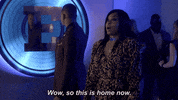 lee daniels lyons GIF by Empire FOX