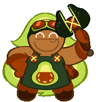 Video Game Craft Sticker by cookierun
