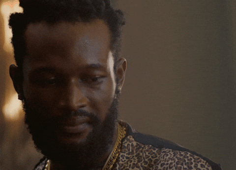 Suspicious Judge GIF by To Kill A Monkey