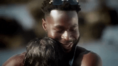 Bbc Iplayer Reality Tv GIF by BBC Three