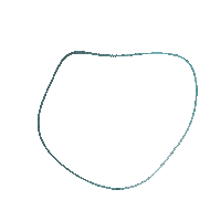 UncannyStudio ai creative studio vfx Sticker