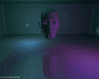 digital art design GIF by Craig Blackmoore's Dreamaganda