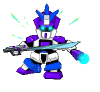 Art Sticker Sticker by Funimation