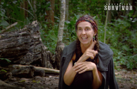survivorau giphyupload survivor survivorau naughty naughty GIF