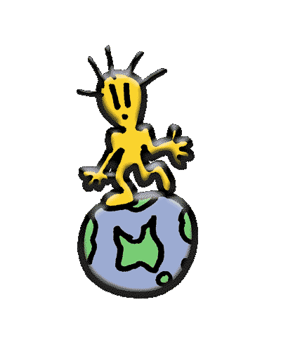 Laneway2024 Sticker by Laneway Festival