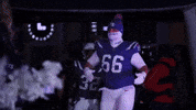 Football Nfl GIF by New England Patriots