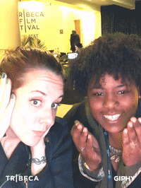 GIF by Tribeca Film Festival