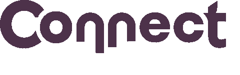 Connect Sticker by Code Blauw