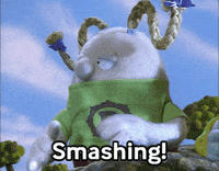Lets Go Yes GIF by Fire Mountain Productions