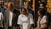 Family Love GIF by MasterChefAU