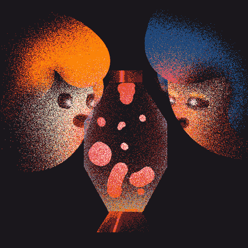 animation art GIF by Ori Toor