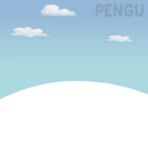 Sport Fun GIF by Pudgy Penguins