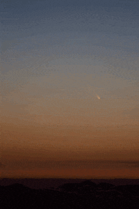 sky GIF