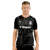 Football Yes Sticker by Fortuna Liga