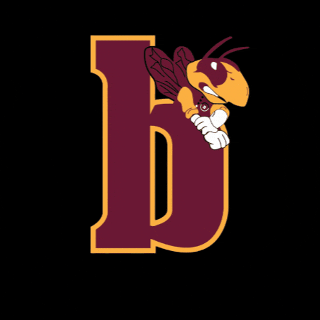 GIF by LCA Bulldogs
