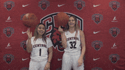 College Sports Sport GIF by CWU Athletics
