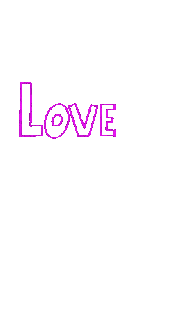Beach Love Sticker by Suany