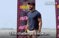 Survivorau GIF by Australian Survivor