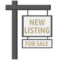 Newlisting Sticker by Century21Bz