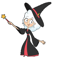 Happy Fun Sticker by SAMA SIDEKICKS