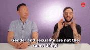 Gay Pride GIF by BuzzFeed